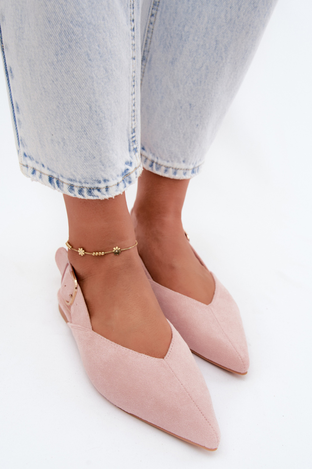 Ballerina's Step in style foto 3