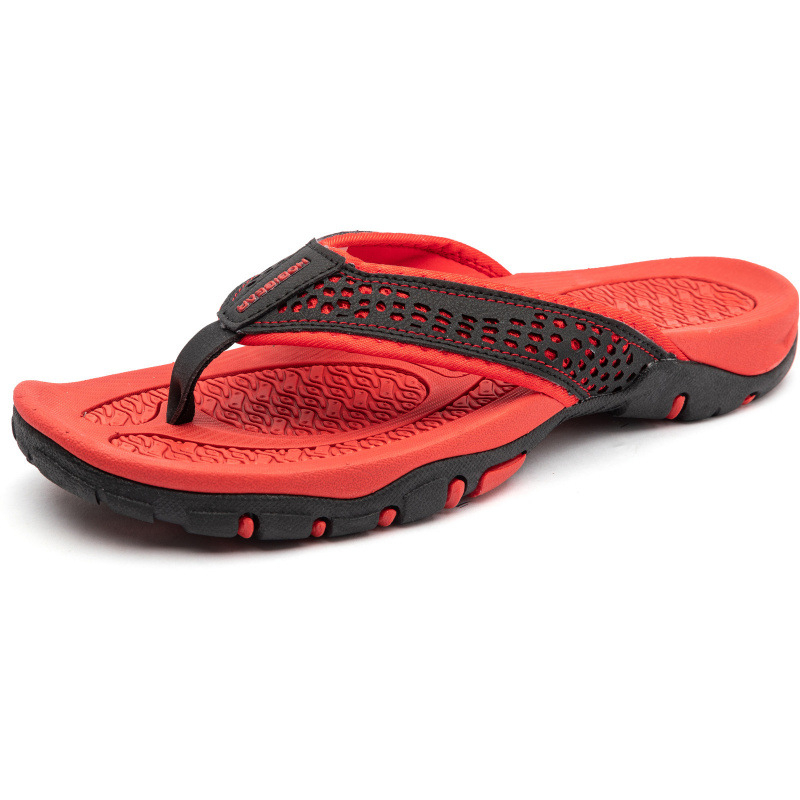 Men's Summer Outdoor Flip Flops foto 5