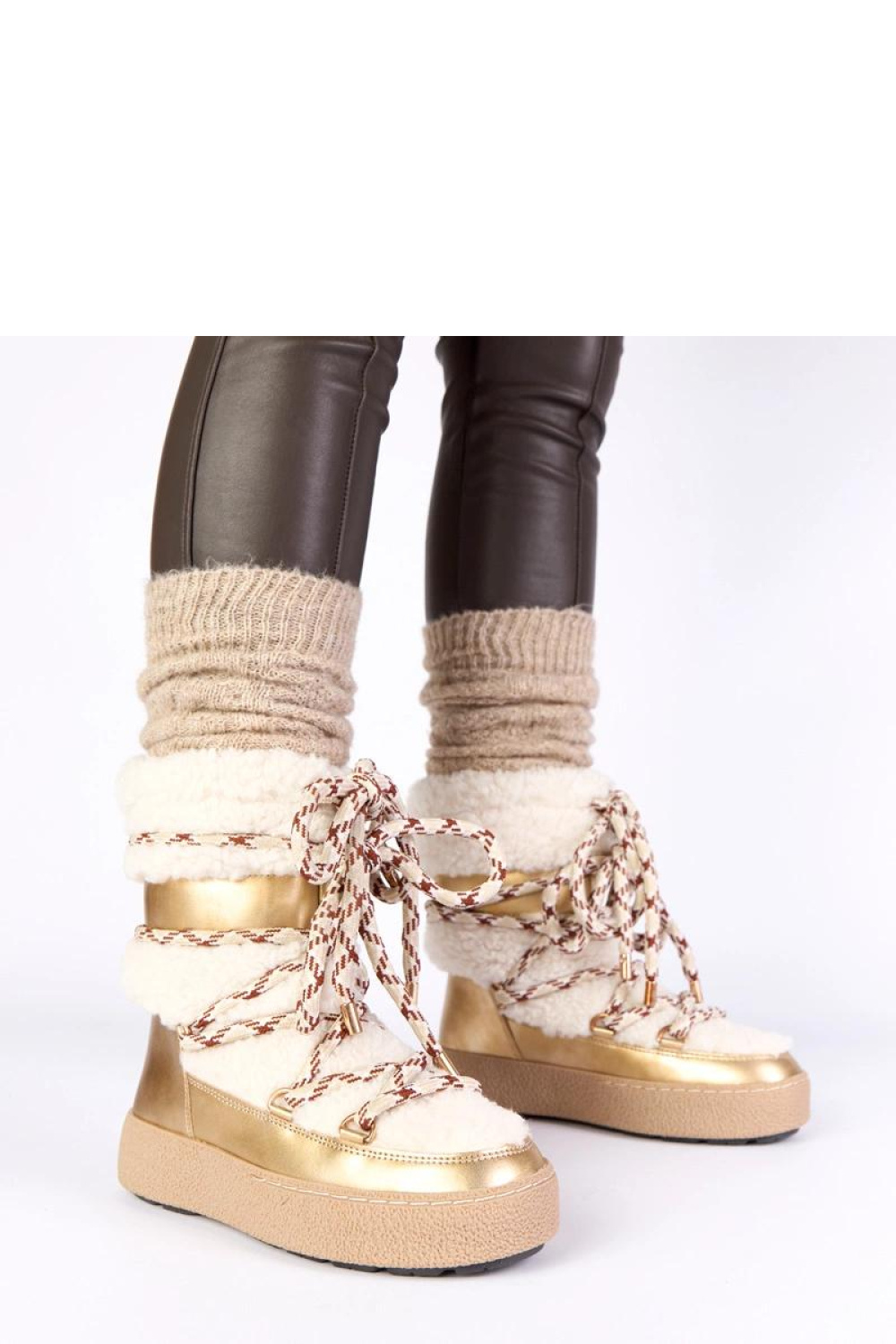 Snowboots Solea