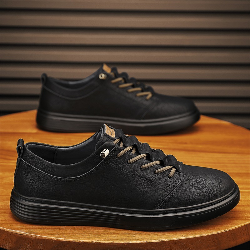 Spring New Work Kitchen Safety Shoes All-match Waterproof Non-slip Slip-on foto 4
