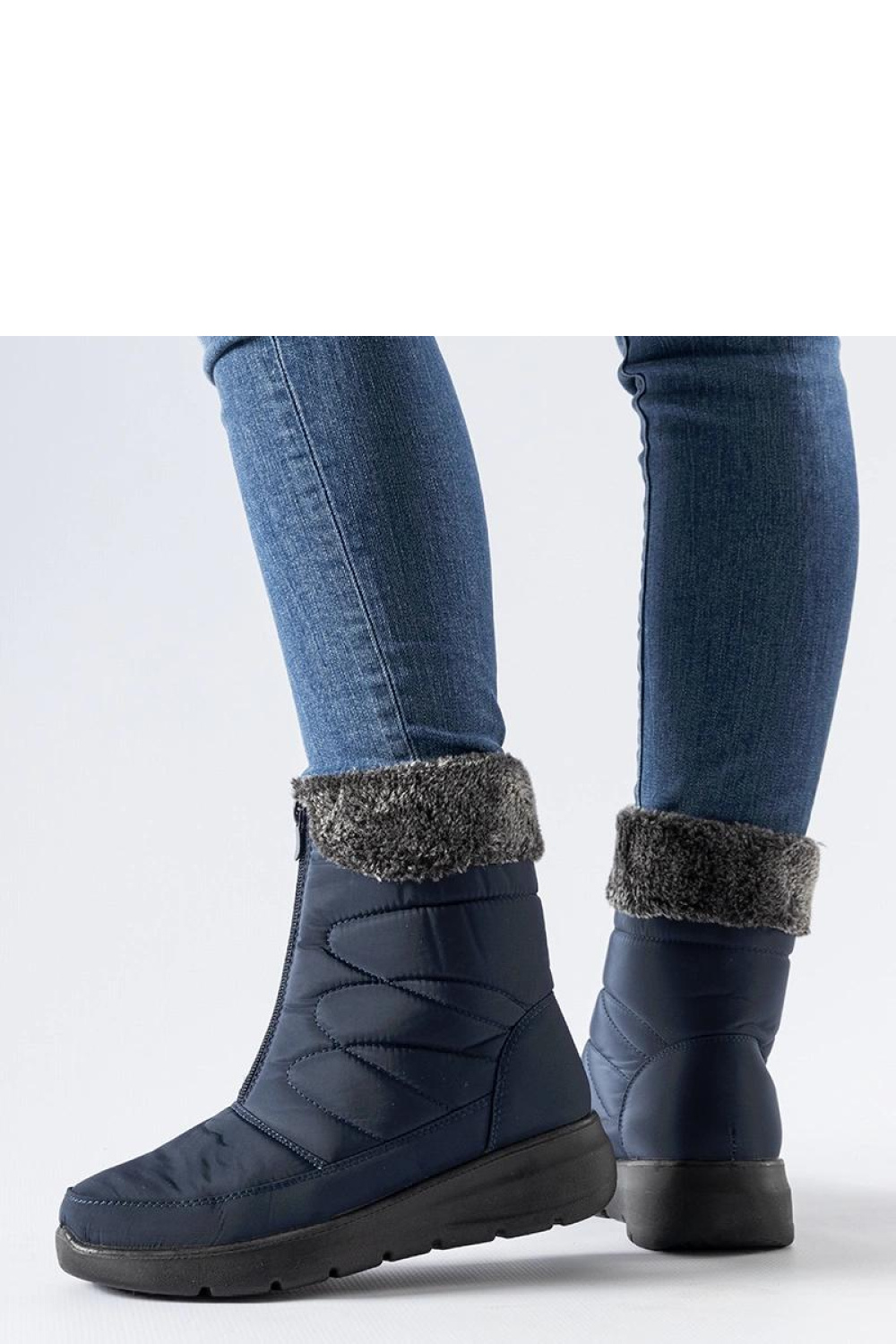 Snowboots Solea foto 4