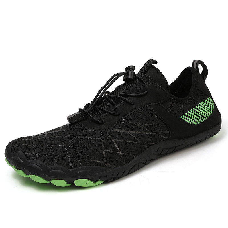 Outdoor Beach Shoes Non-slip Indoor Fitness foto 3