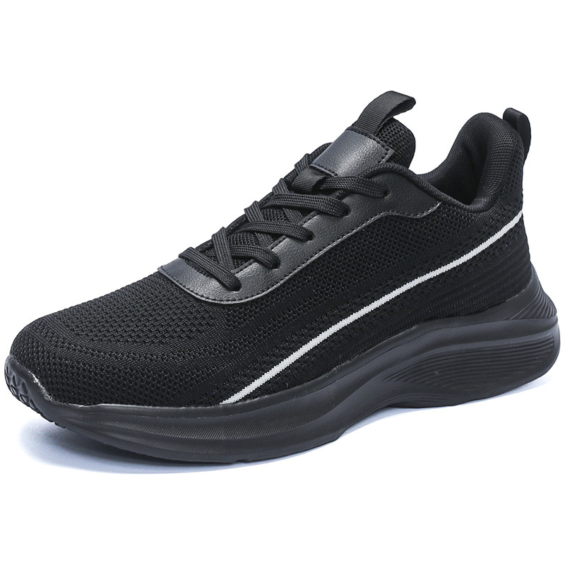 Rebound Fitness Ultra Light Shock-absorbing Casual Shoes foto 5
