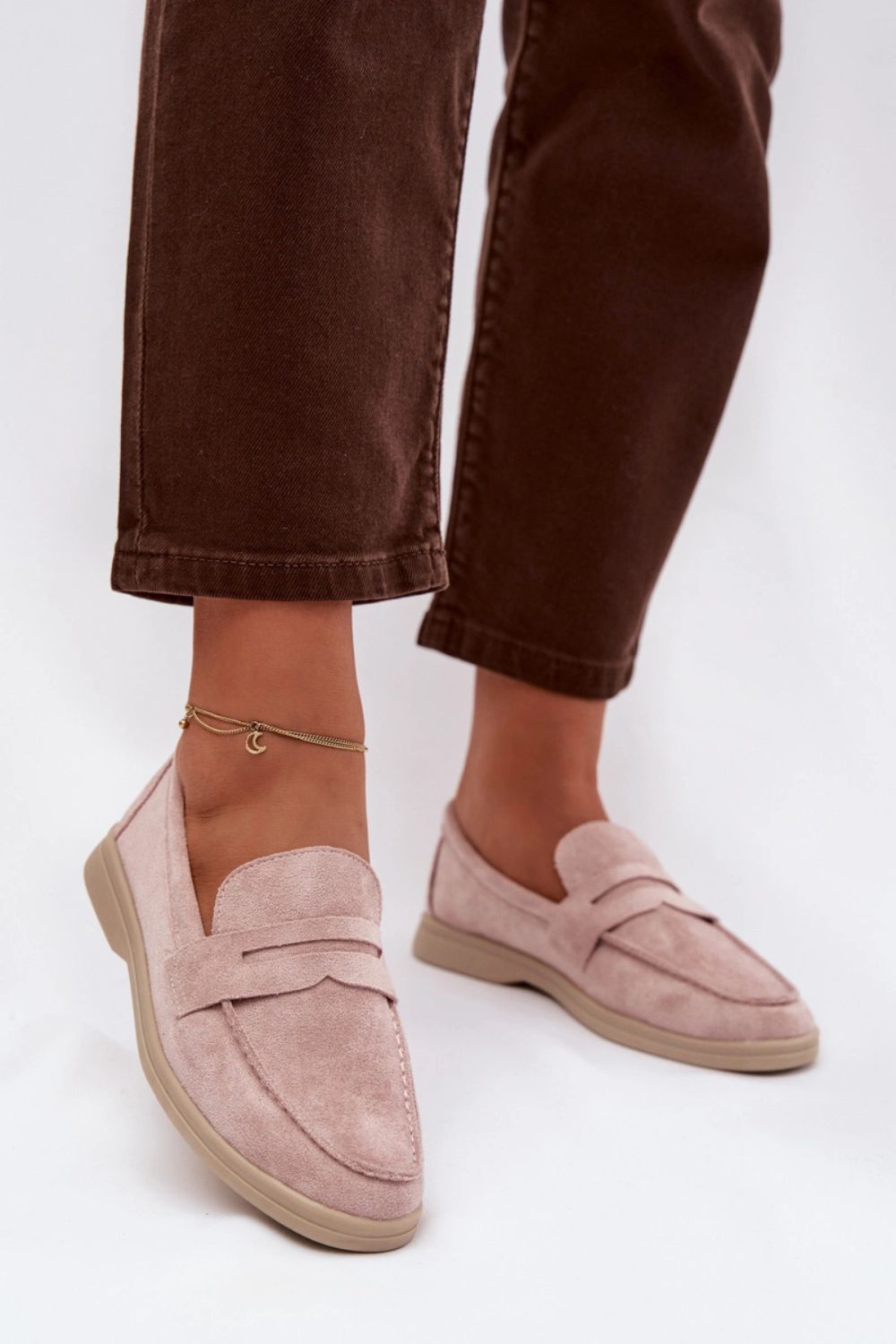 Moccassins Step in style foto 2