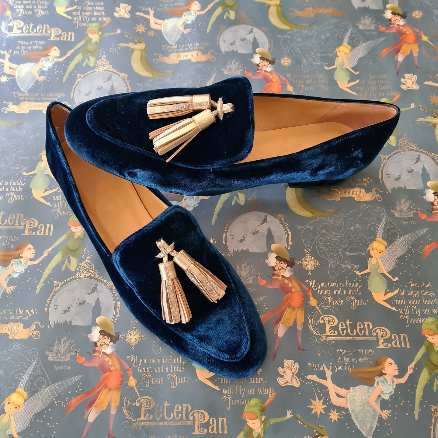 Low-cut Tassel Plus Size Casual Pumps Women foto 3