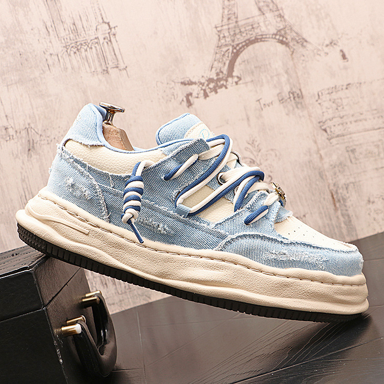 Breathable Casual Sneakers For Boys foto 2