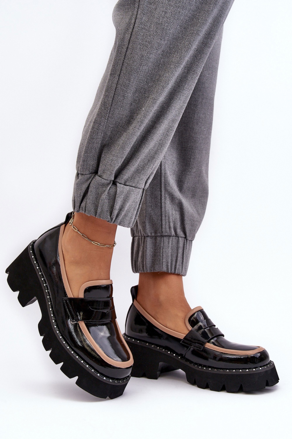 Moccassins Step in style foto 2