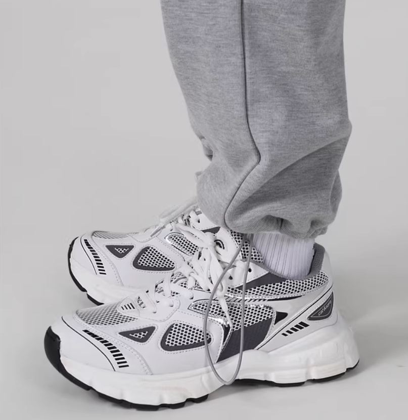 Niche Original Trendy Shoes Versatile Casual Dad Sneakers For Couples foto 4