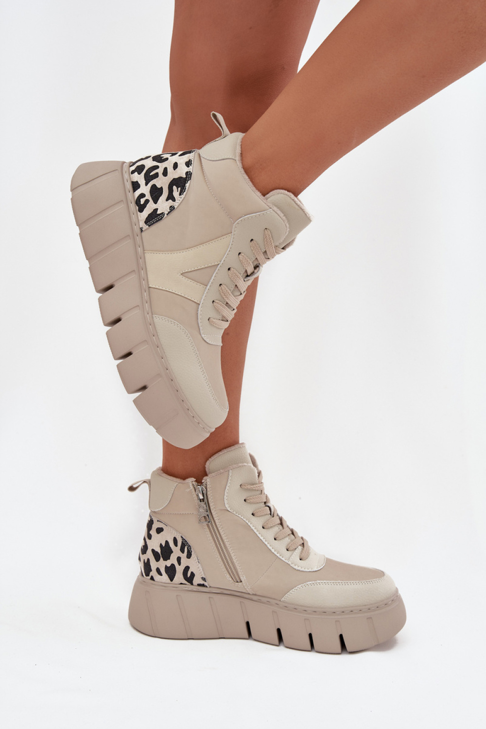 Laarsjes Step in style foto 3