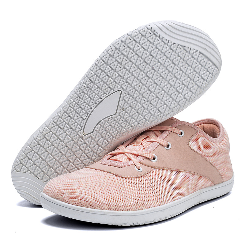 Men's Casual Shoes Flying Woven Breathable foto 3
