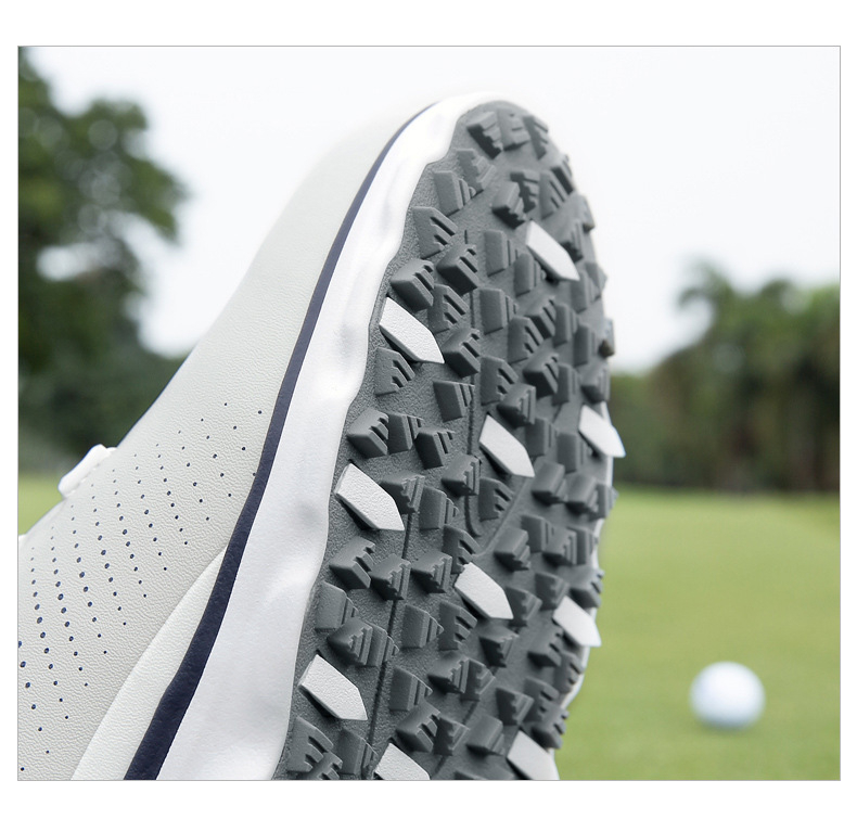 Men's Anti-slip Spike Knob Shoes foto 3