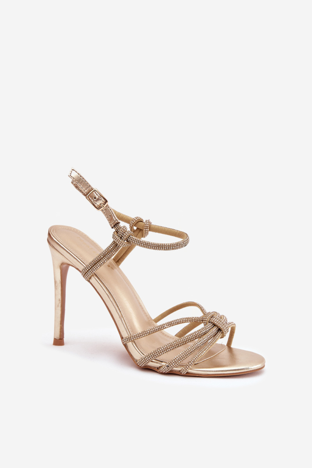 Sandalen op hak Step in style foto 2