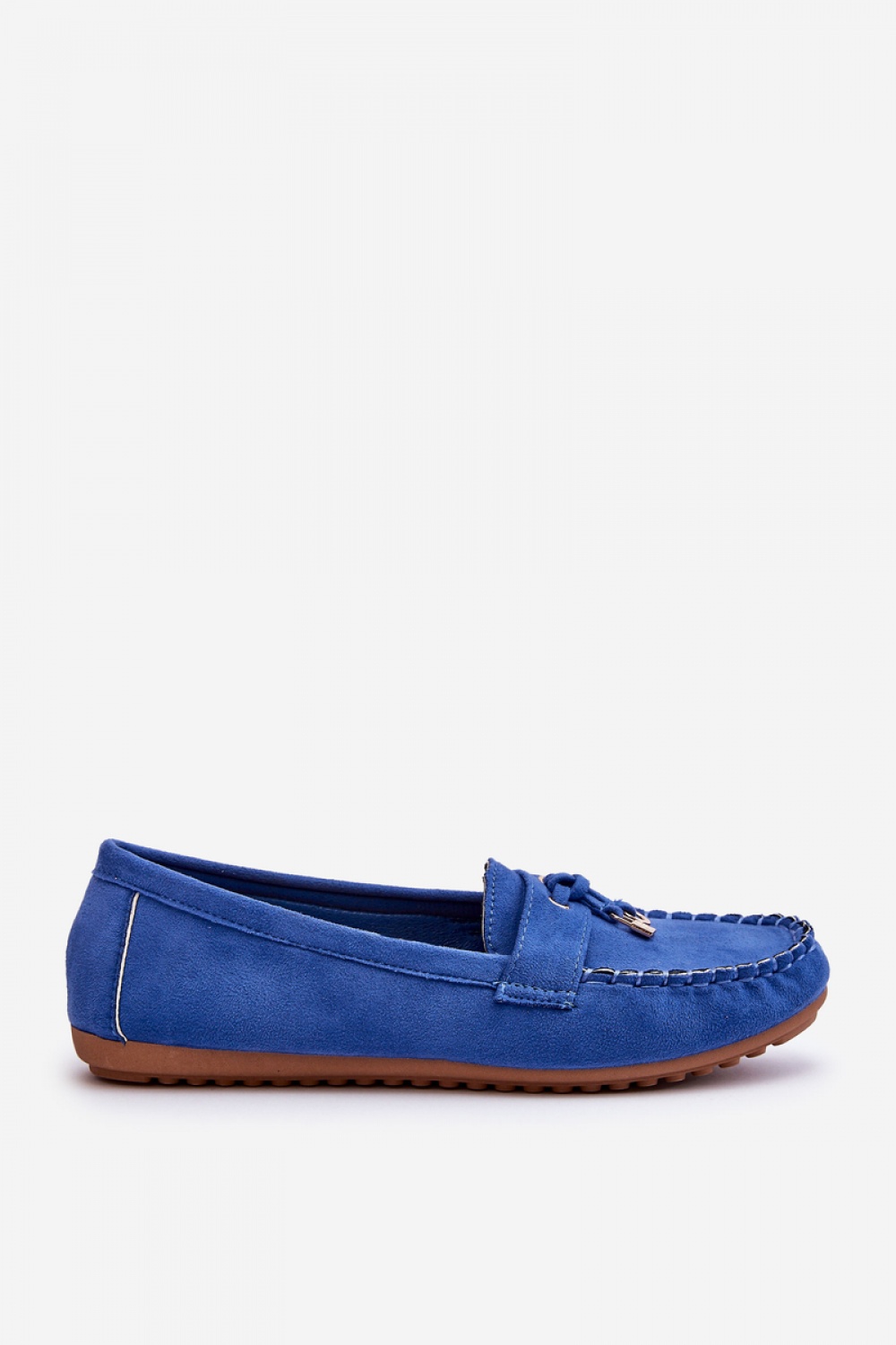 Moccassins Step in style foto 2