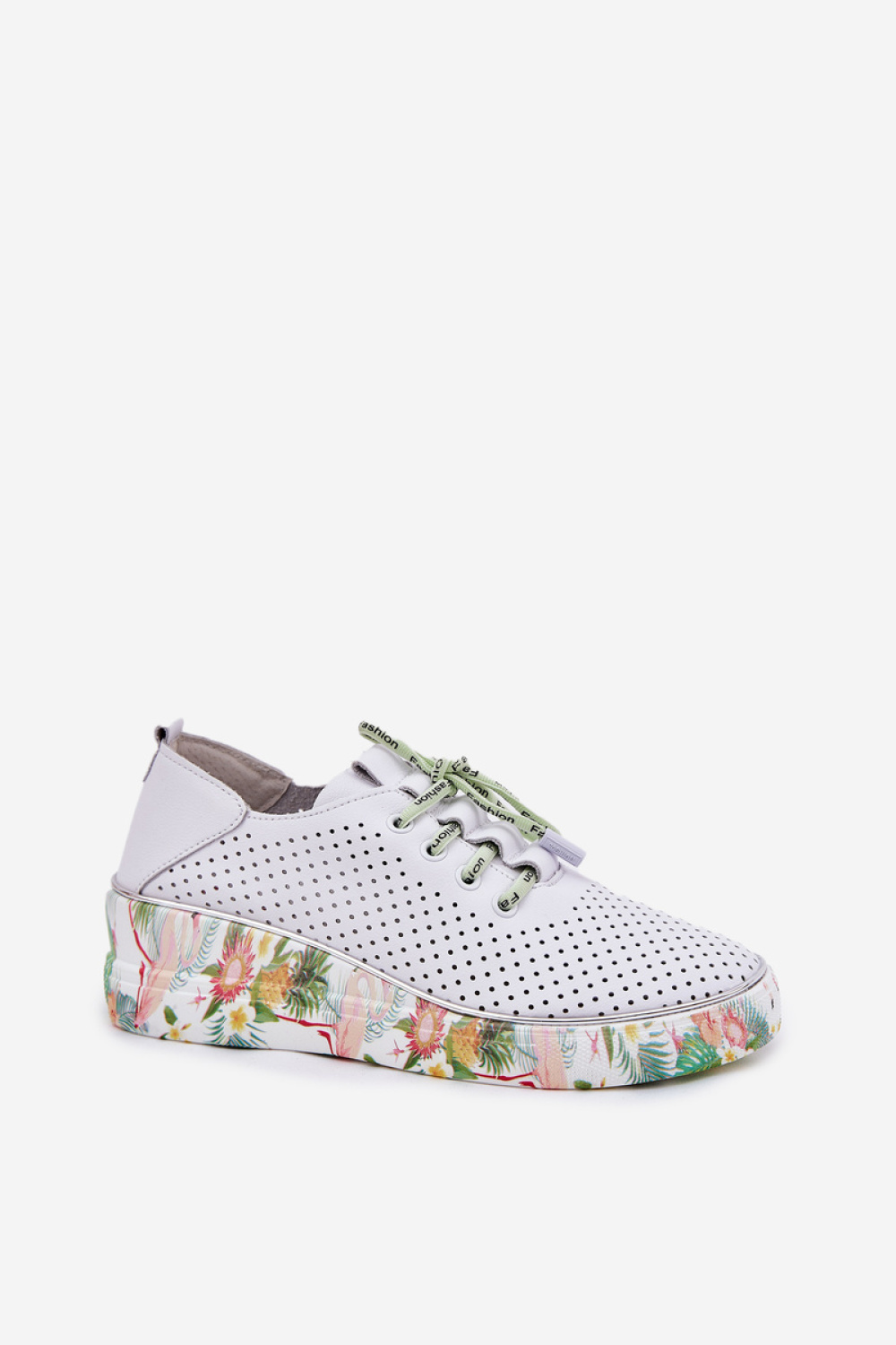 Schoenen Step in style foto 2