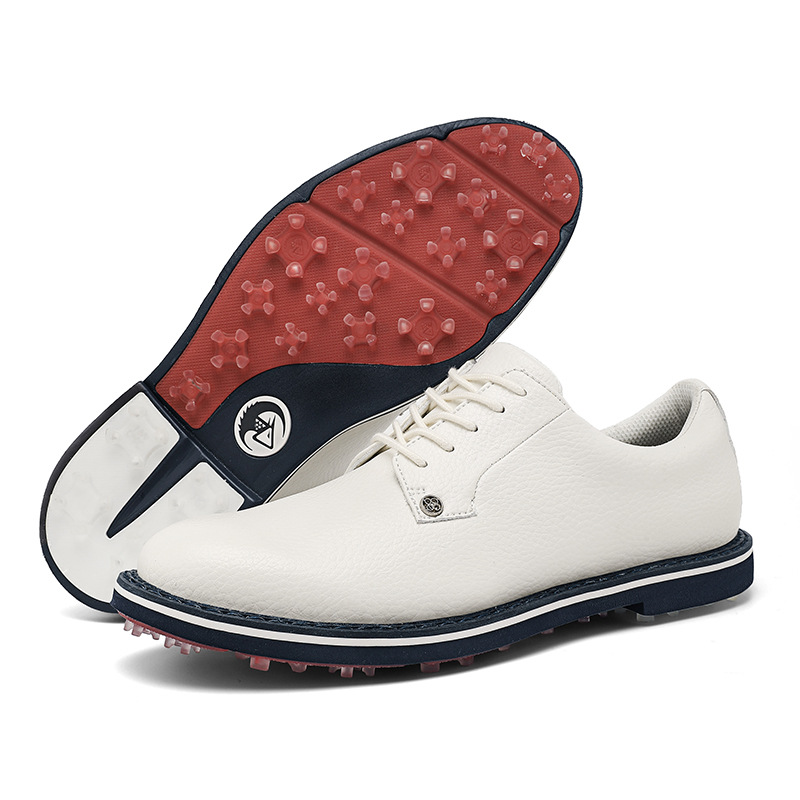 Men's Plus Size Golf Training Sneakers foto 2