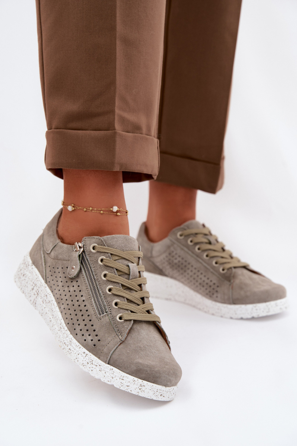 Schoenen Step in style
