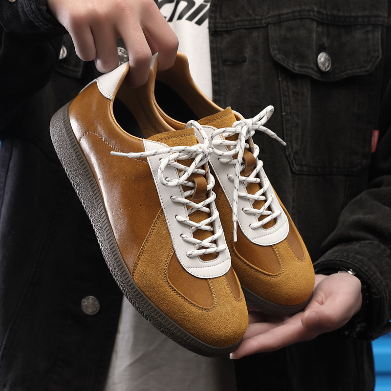 Niche Sports Casual Borad Shoes Men's foto 3