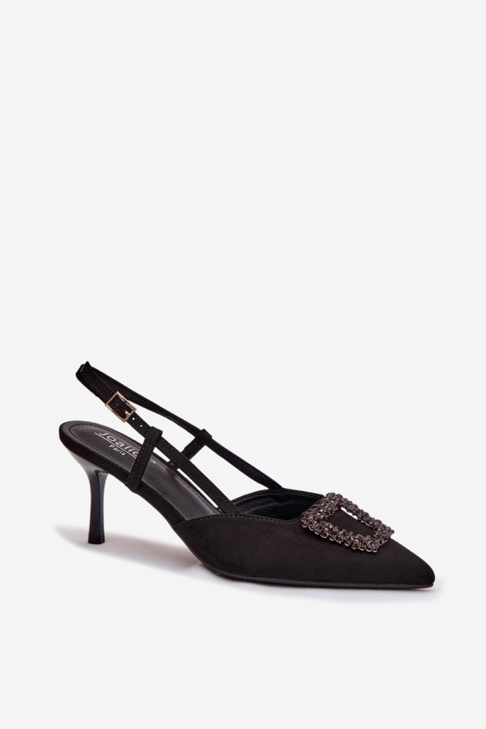 Sandalen op hak Step in style foto 2