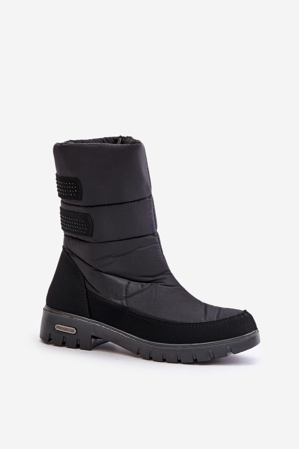 Snowboots Step in style foto 2