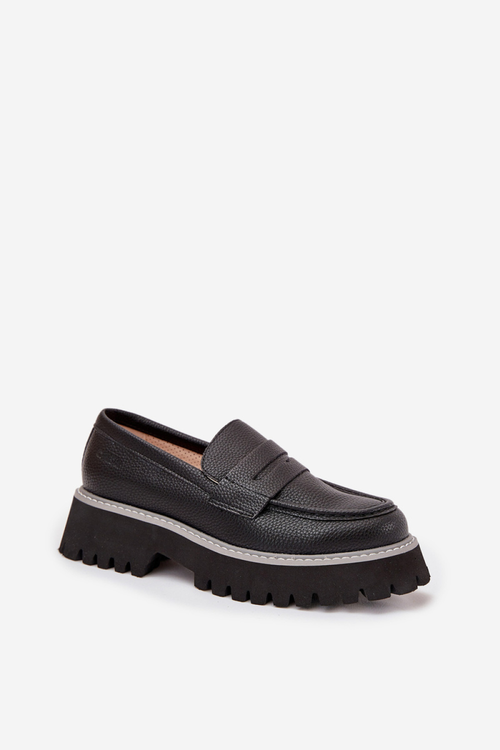 Moccassins Step in style foto 2