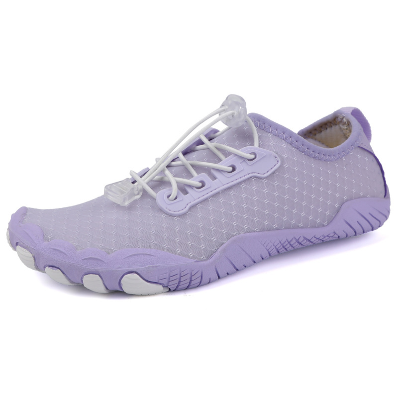 Five Fingers Upstream Shoes Wading Swimming