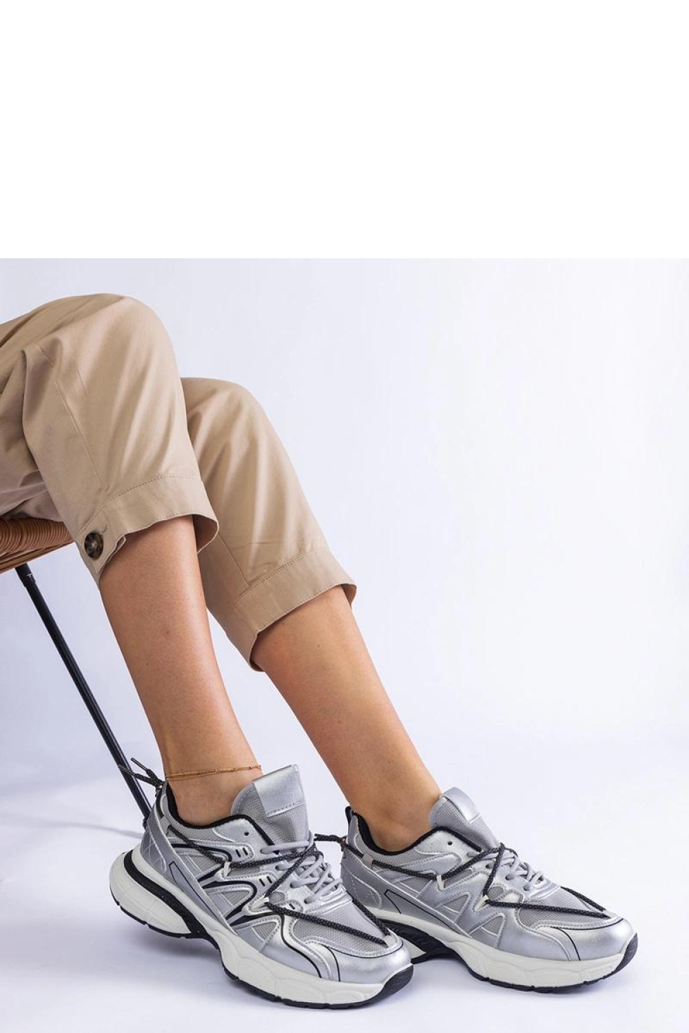 Sportschoenen Solea foto 4