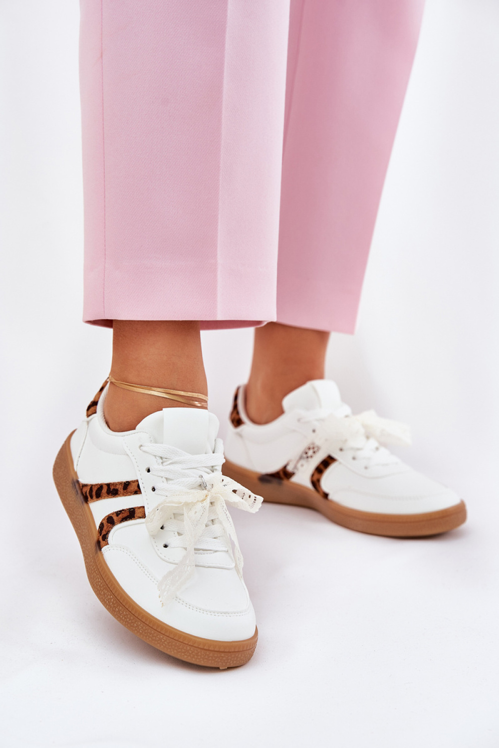 Sportschoenen Step in style