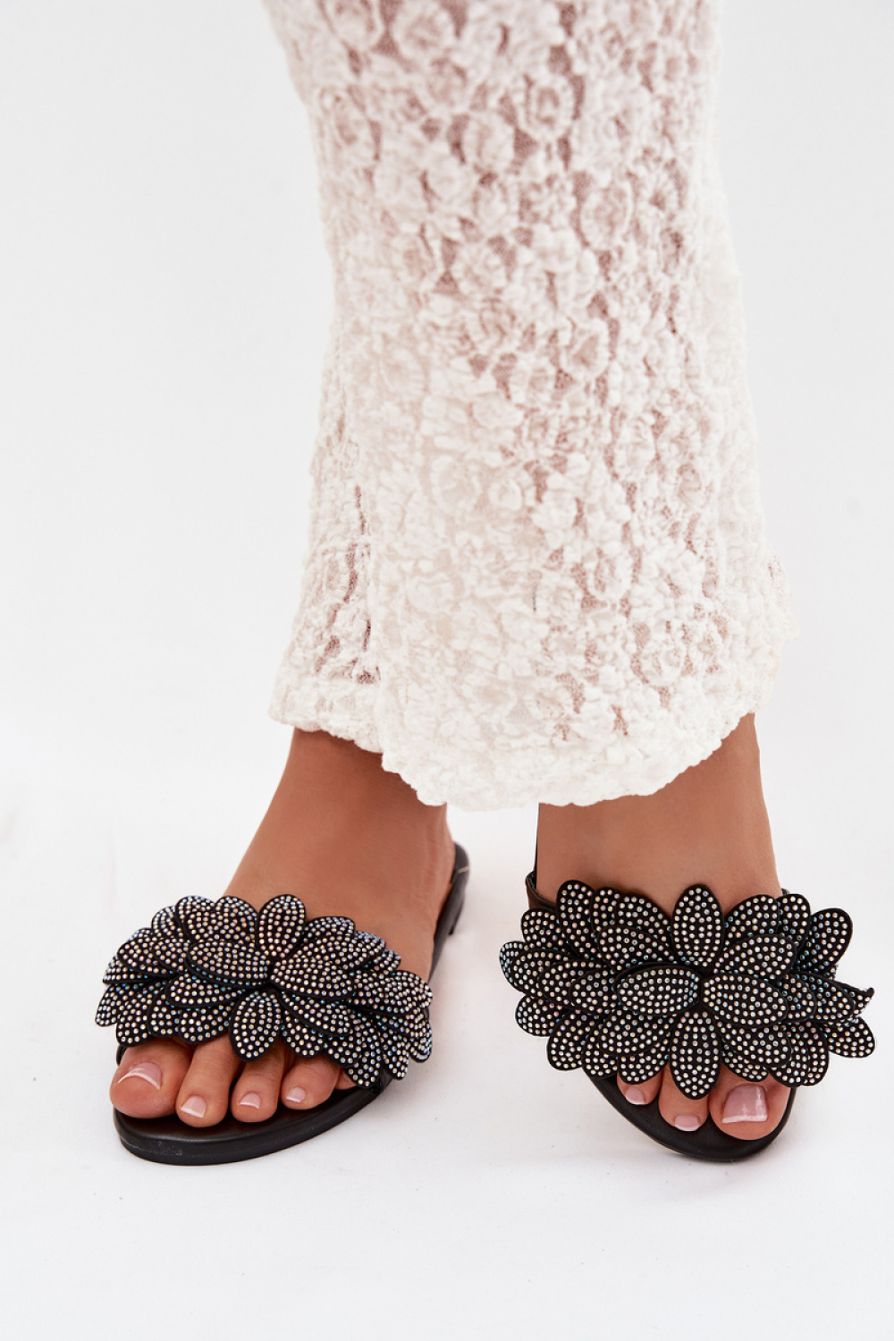 Slippers Step in style foto 3