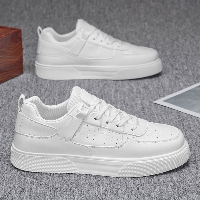 Fashionable Versatile Breathable And Comfortable Casual Shoes foto 2