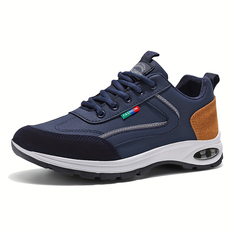 Casual And Versatile Men's Sneakers foto 3