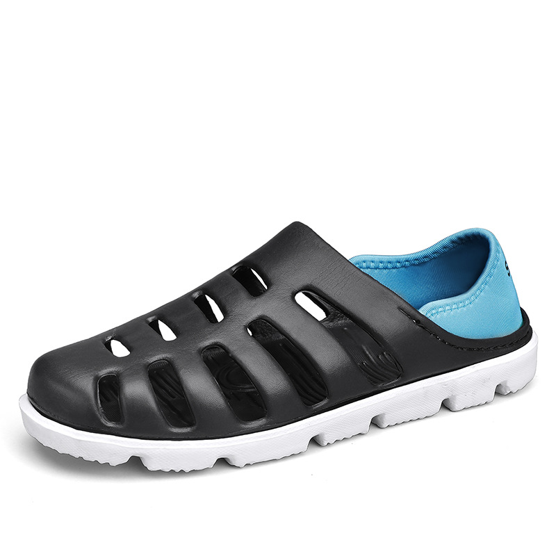 Anti-slip Outdoor Sports Thick Bottom For Outdoors Beach Sandals foto 3