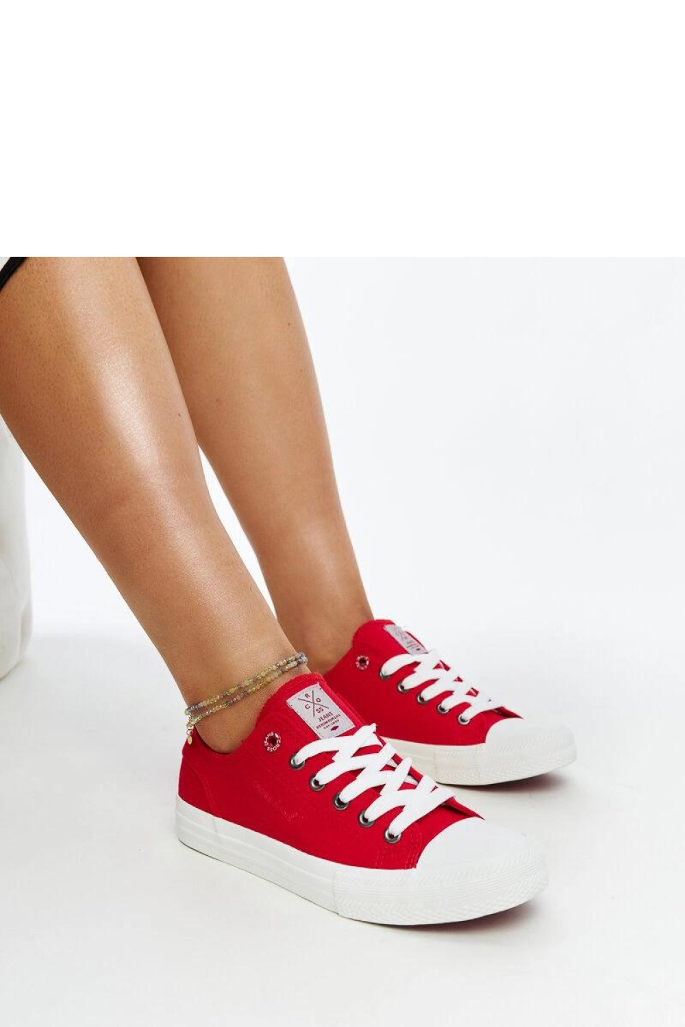 Sportschoenen Solea