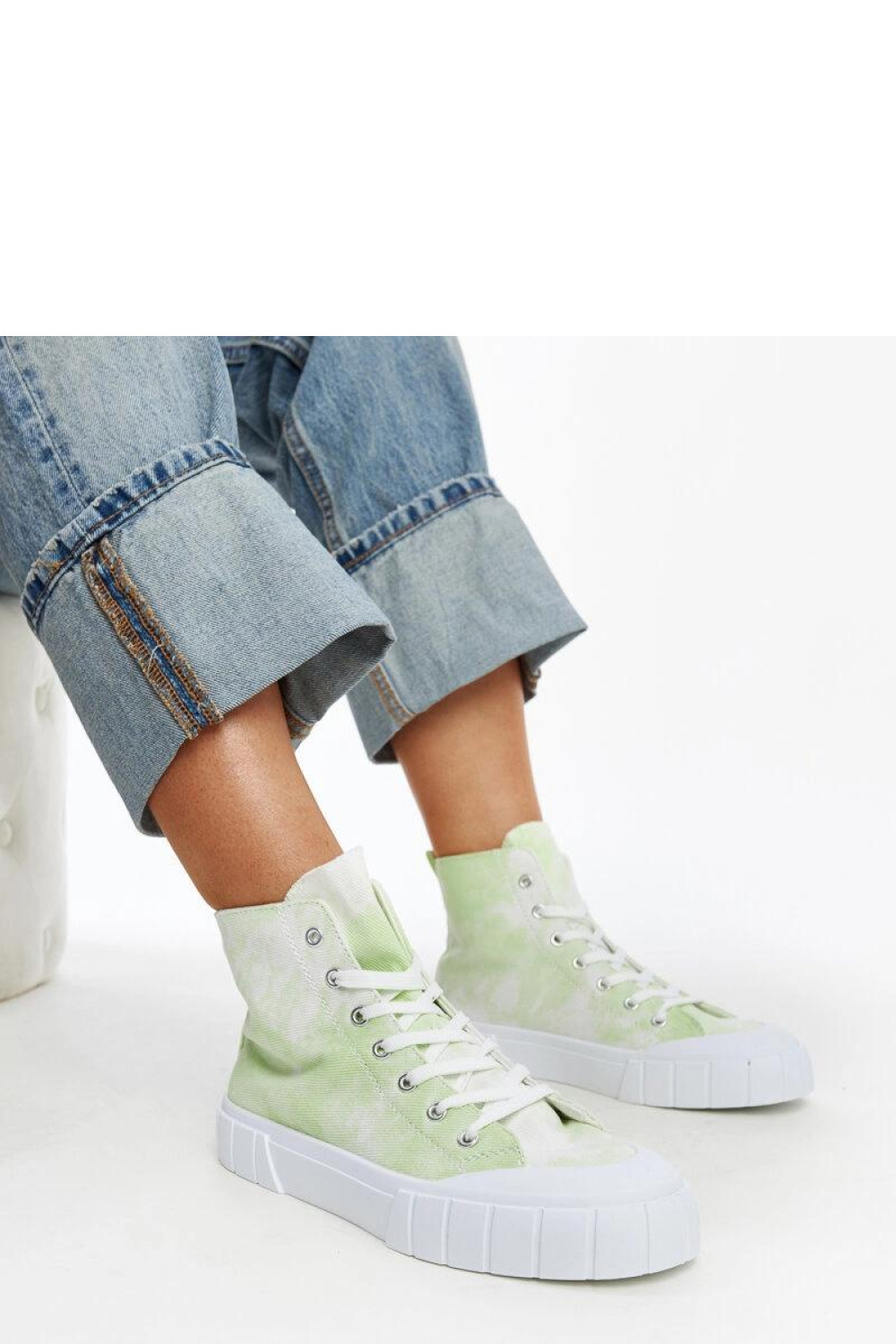 Sportschoenen Solea
