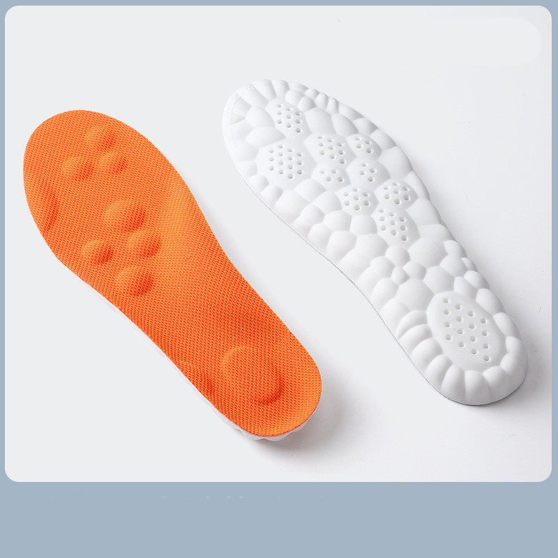 Sports Insole Boys And Women Feel Like Stepping foto 4