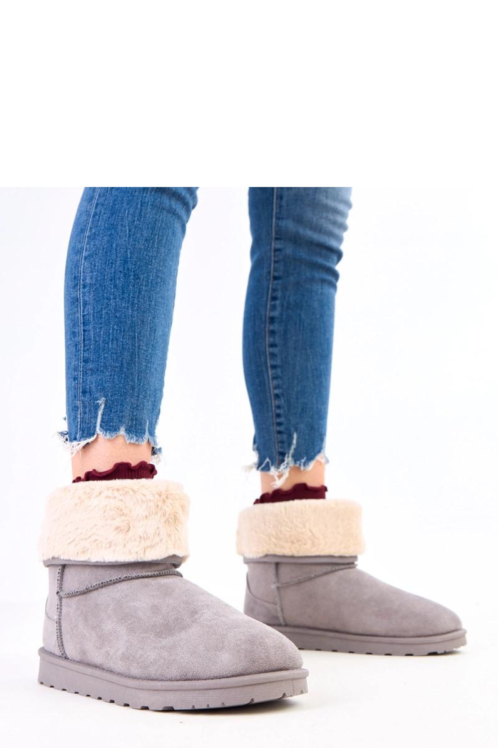 Snowboots Solea
