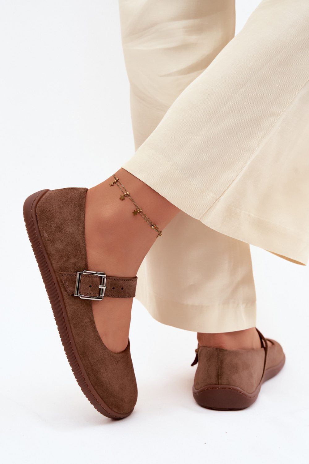 Ballerina's Step in style foto 3