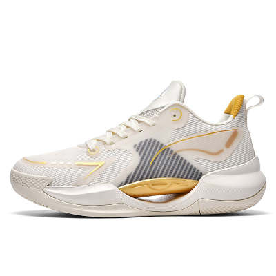 Mesh Breathable Non-slip Wear-resistant Sneakers foto 4