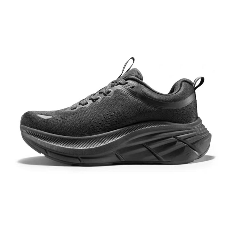Men's Lightweight Stretch Casual Running Shoes foto 4