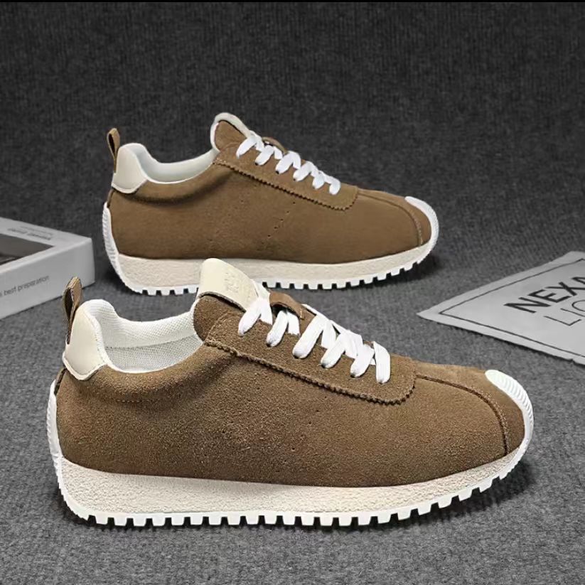 Men's Shoes New Casual Versatile Sneaker foto 4