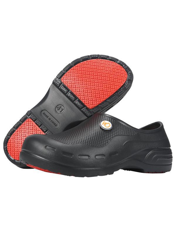 Men's Non-slip Work Shoes Casual And Comfortable Breathable foto 5