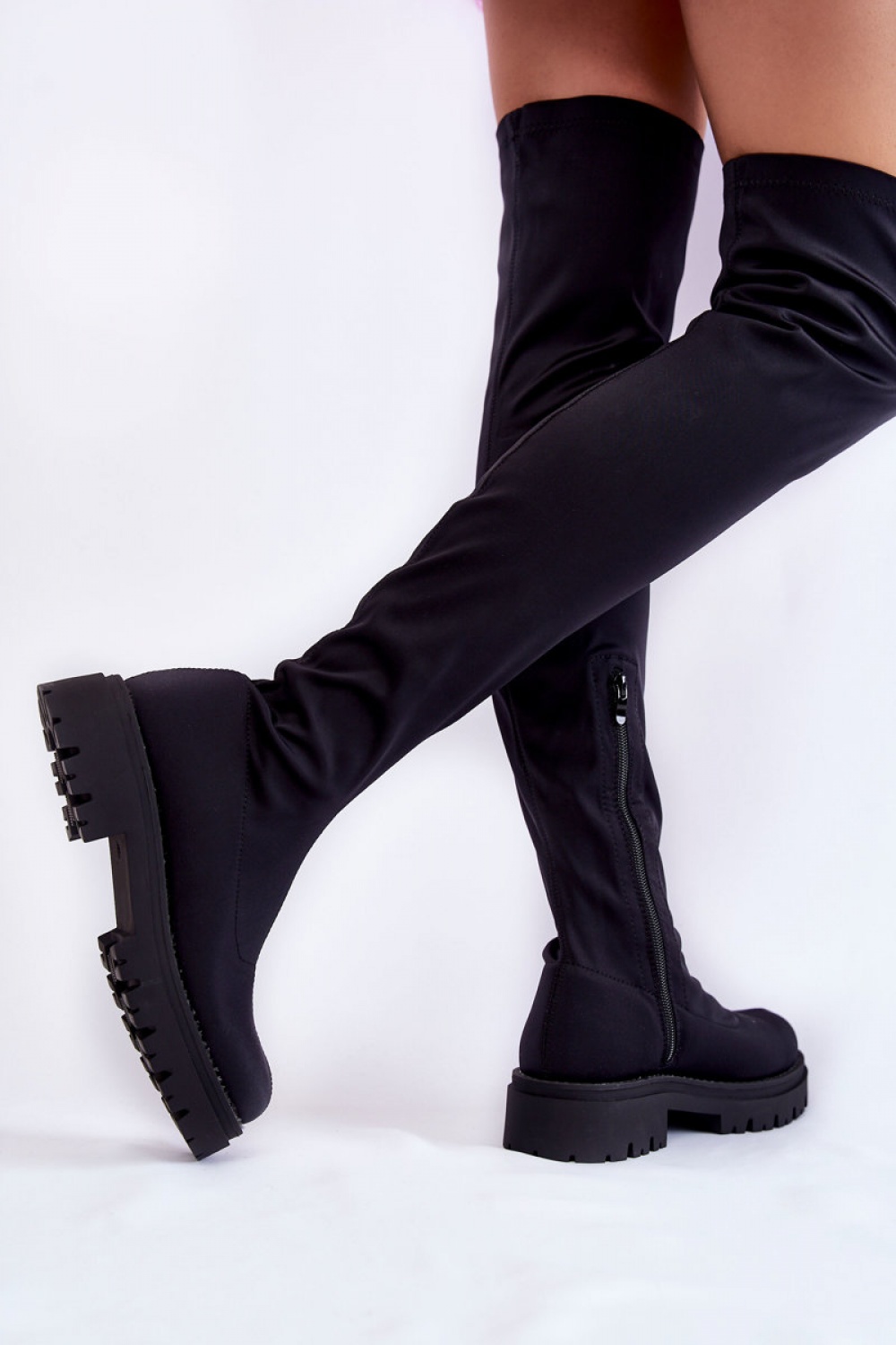 Laarzen Step in style foto 3