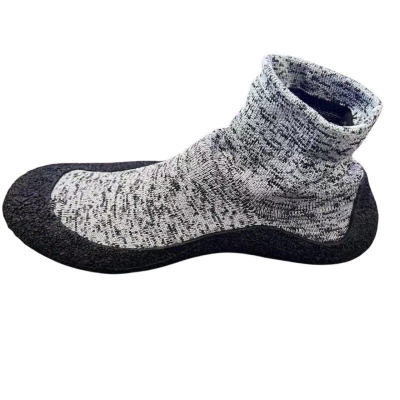 Quick-drying Beach Shoes Non-slip Soft Bottom Water Park Leisure Wading River Tracing Shoes Wholesale foto 3