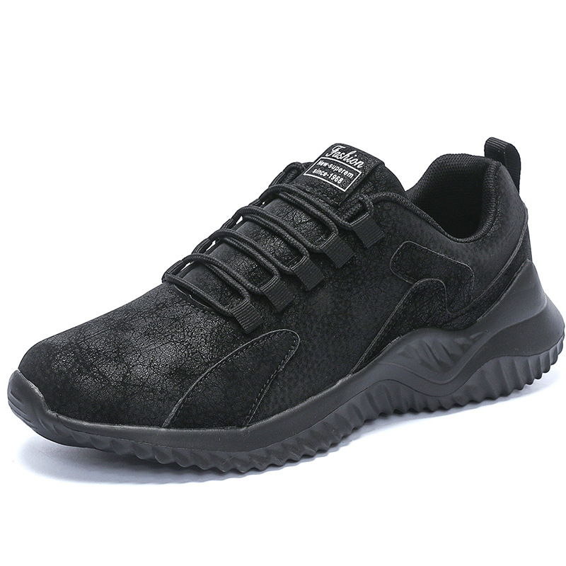 Sports Casual Shoes Spring And Autumn Low-top Running Shoes foto 2
