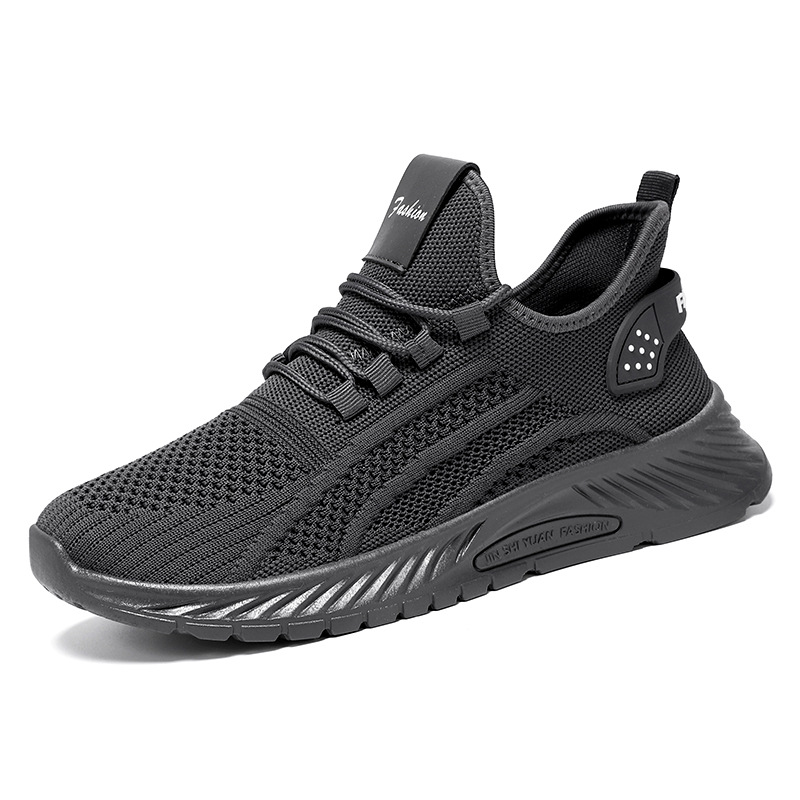 Men's Shoes Spring And Autumn Couple Fashion Casual foto 4