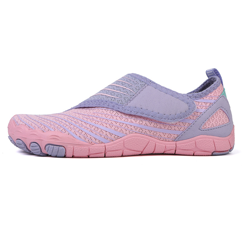 Fashion Outdoor Stream Trekking Shoes Non-slip Quick-drying foto 3