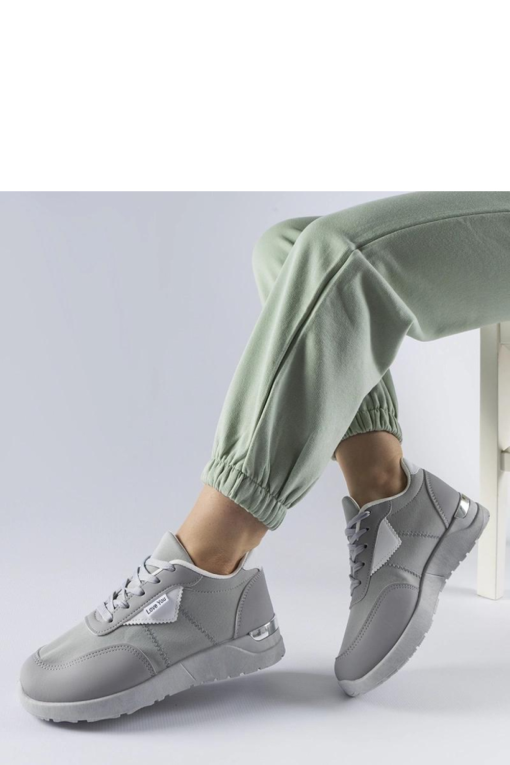 Sportschoenen Solea foto 2