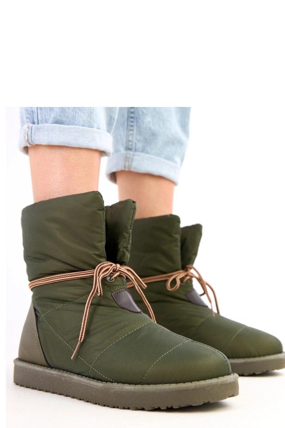 Snowboots Solea foto 2