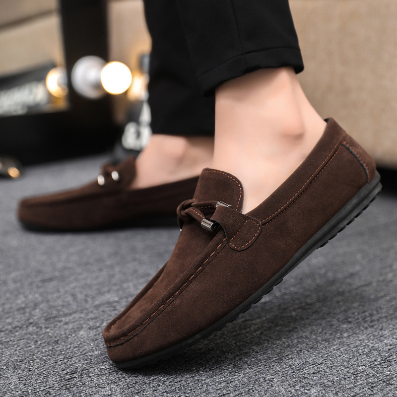 Men's Fashionable Casual Breathable Versatile Sneakers foto 5