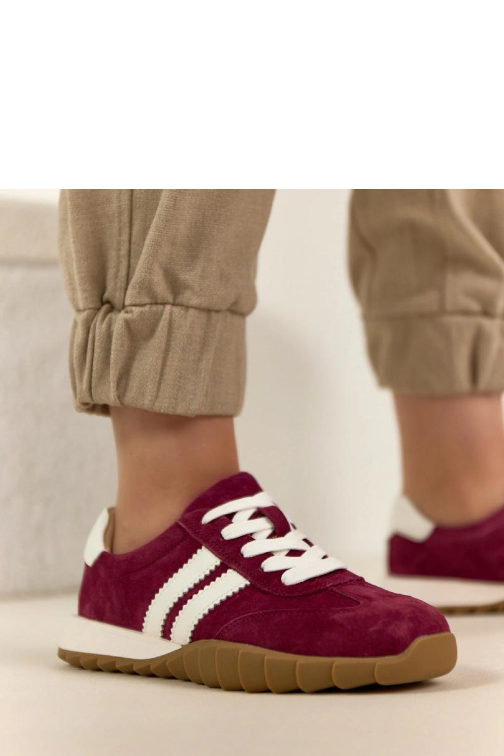 Sportschoenen Solea foto 4
