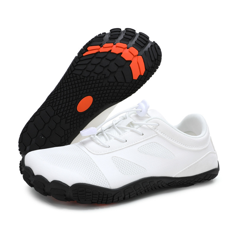 Shoes Lightweight Non-slip Upstream Shoes Wear-resistant Sneakers foto 2